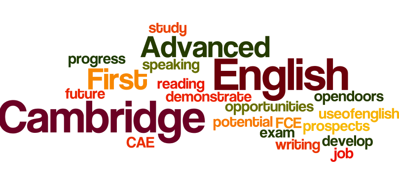 Cursos Cambridge