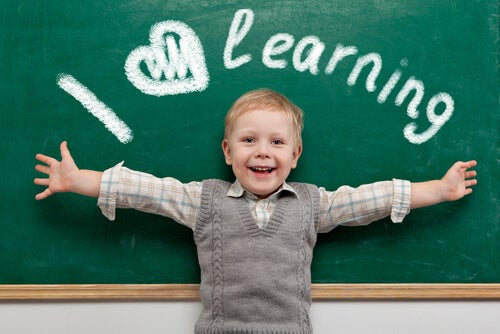 Cursos Inglés para niños
